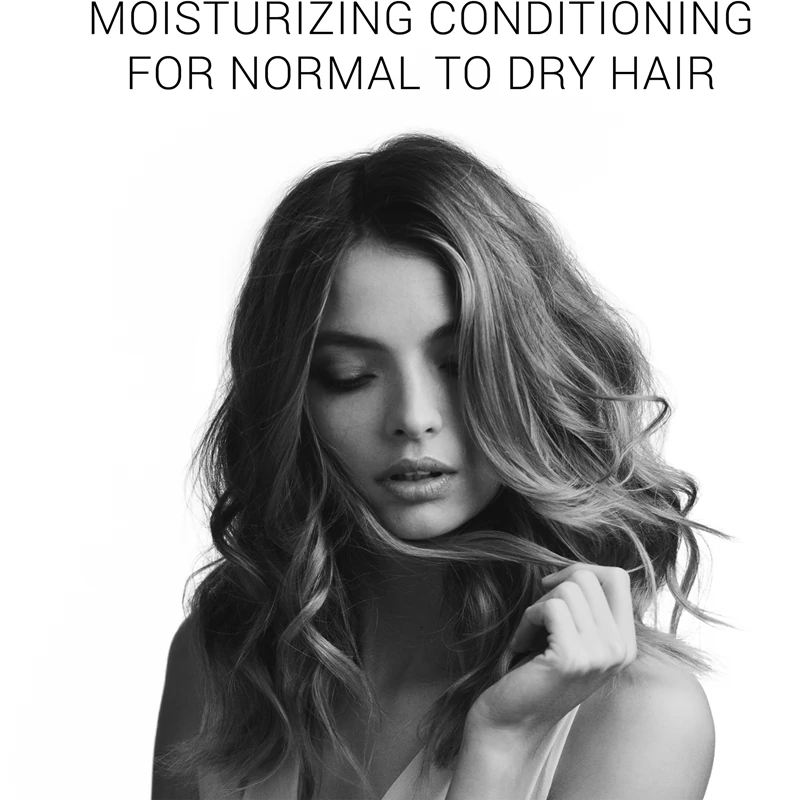 Wella Professionals SP Hydrate Conditioner voor droog haar