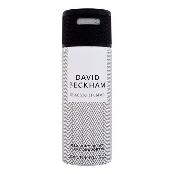 David Beckham-klassikern