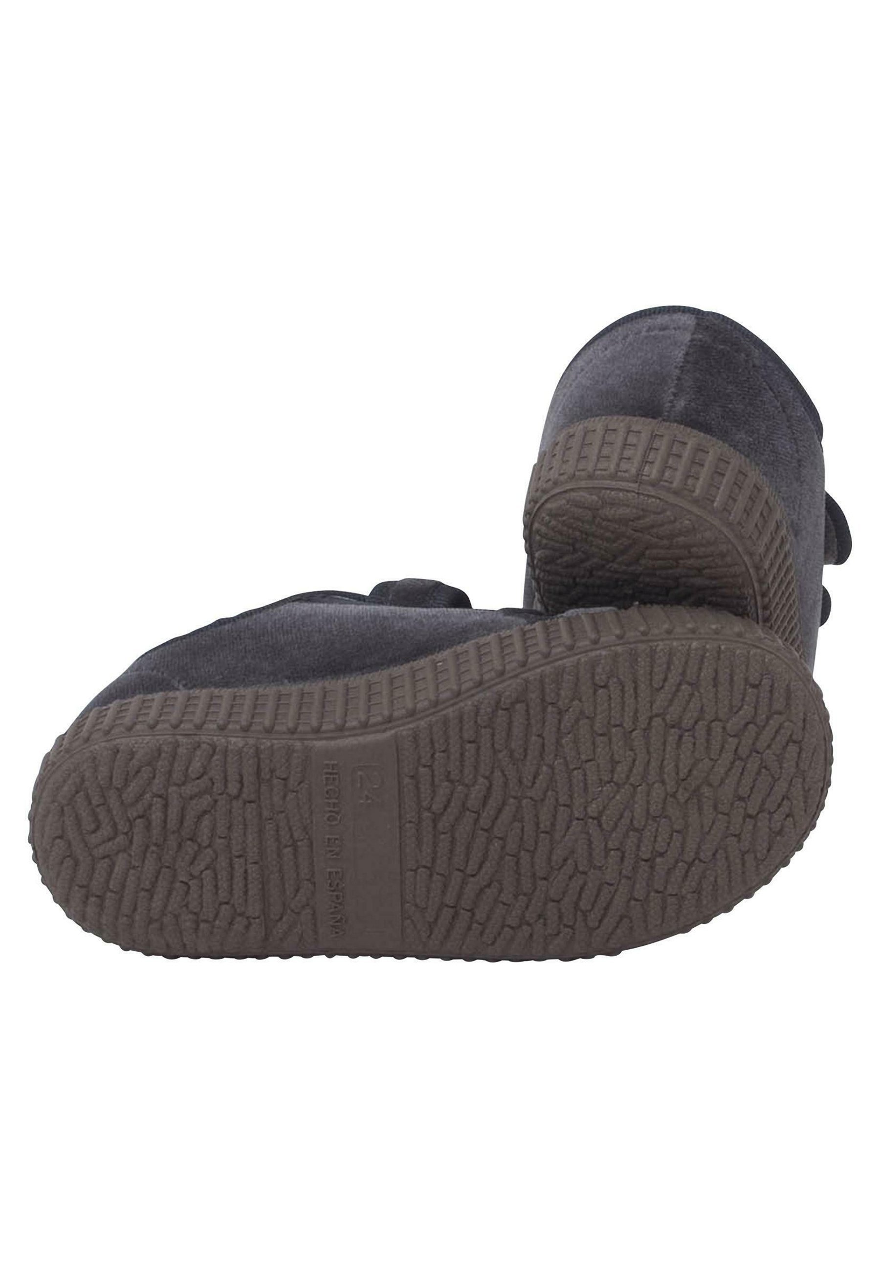 Pisamonas DOBLE - Baby shoes - gris