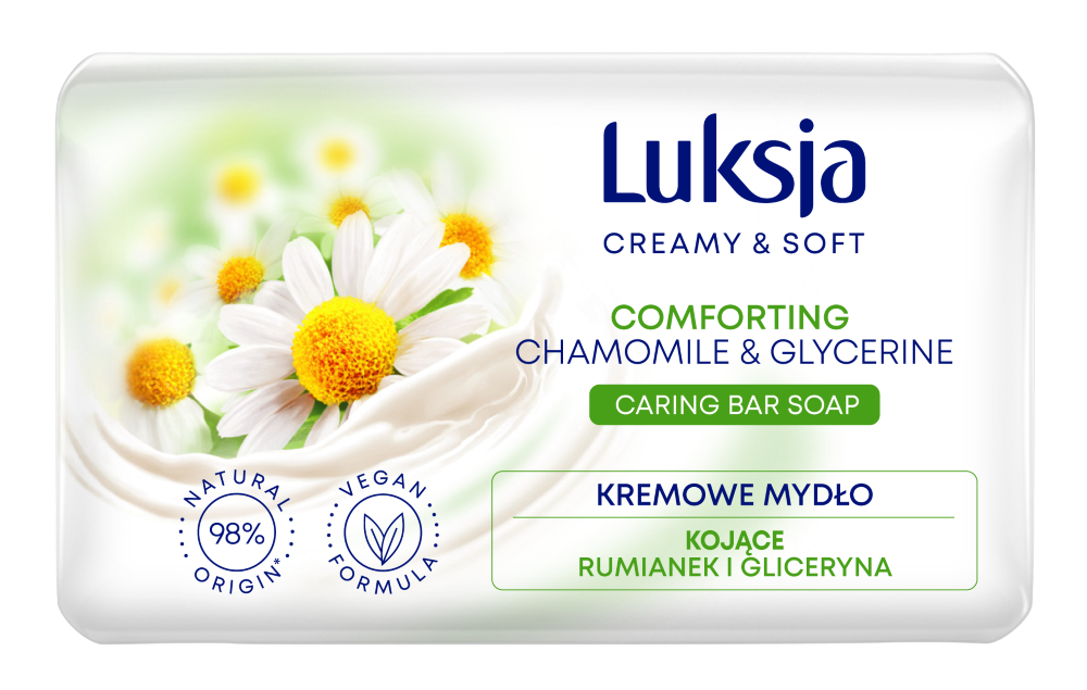 Lukasja Kamille