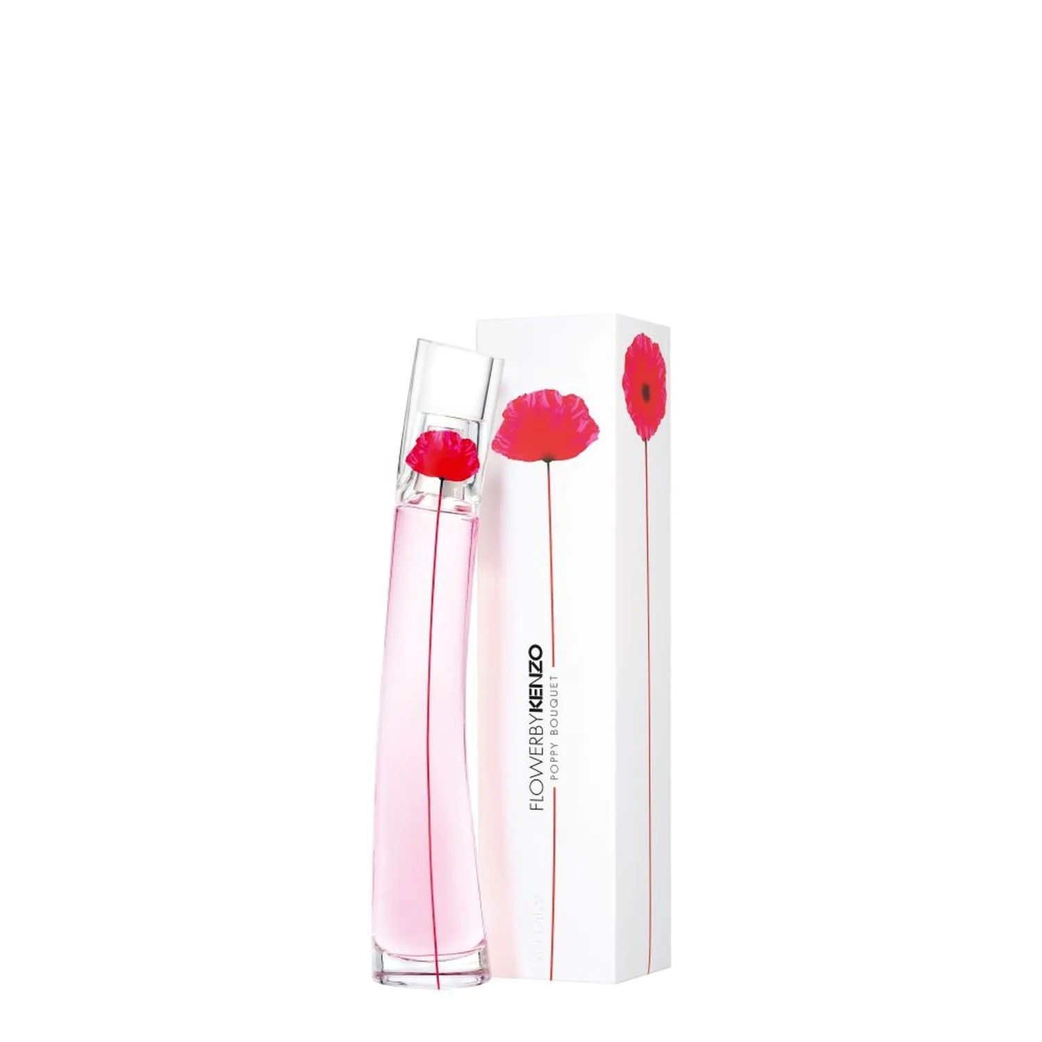 Flower by Kenzo Poppy Bouquet - Eau de Parfum