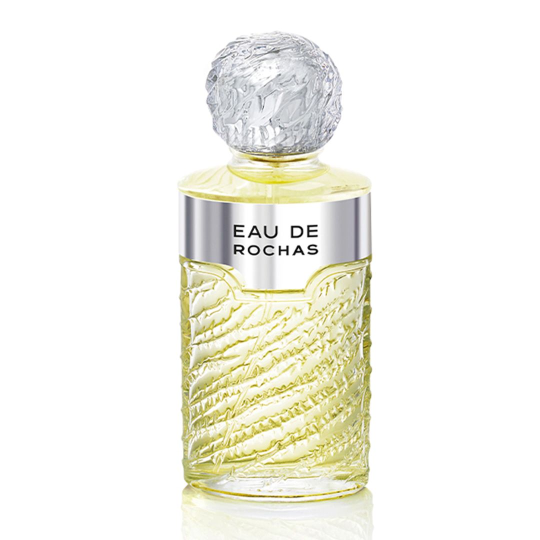 „Eau de Rochas“ EDT Moteriški kvepalai