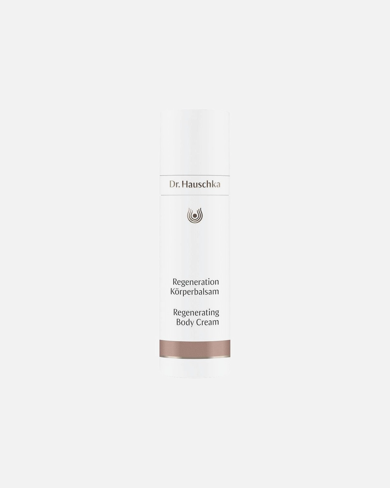 Dr. Hauschka ķermeņa losjons atjaunojošs ķermeņa balzams - 150 ml