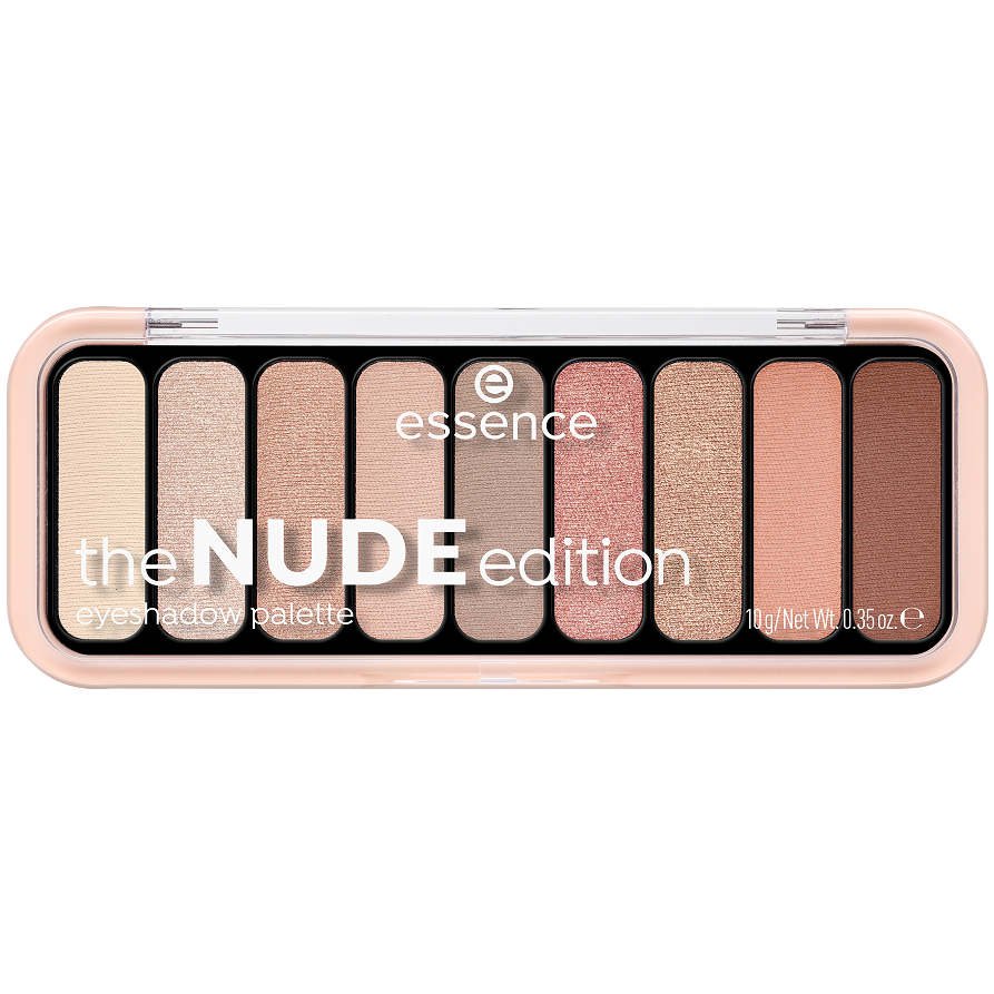 Essence The Nude