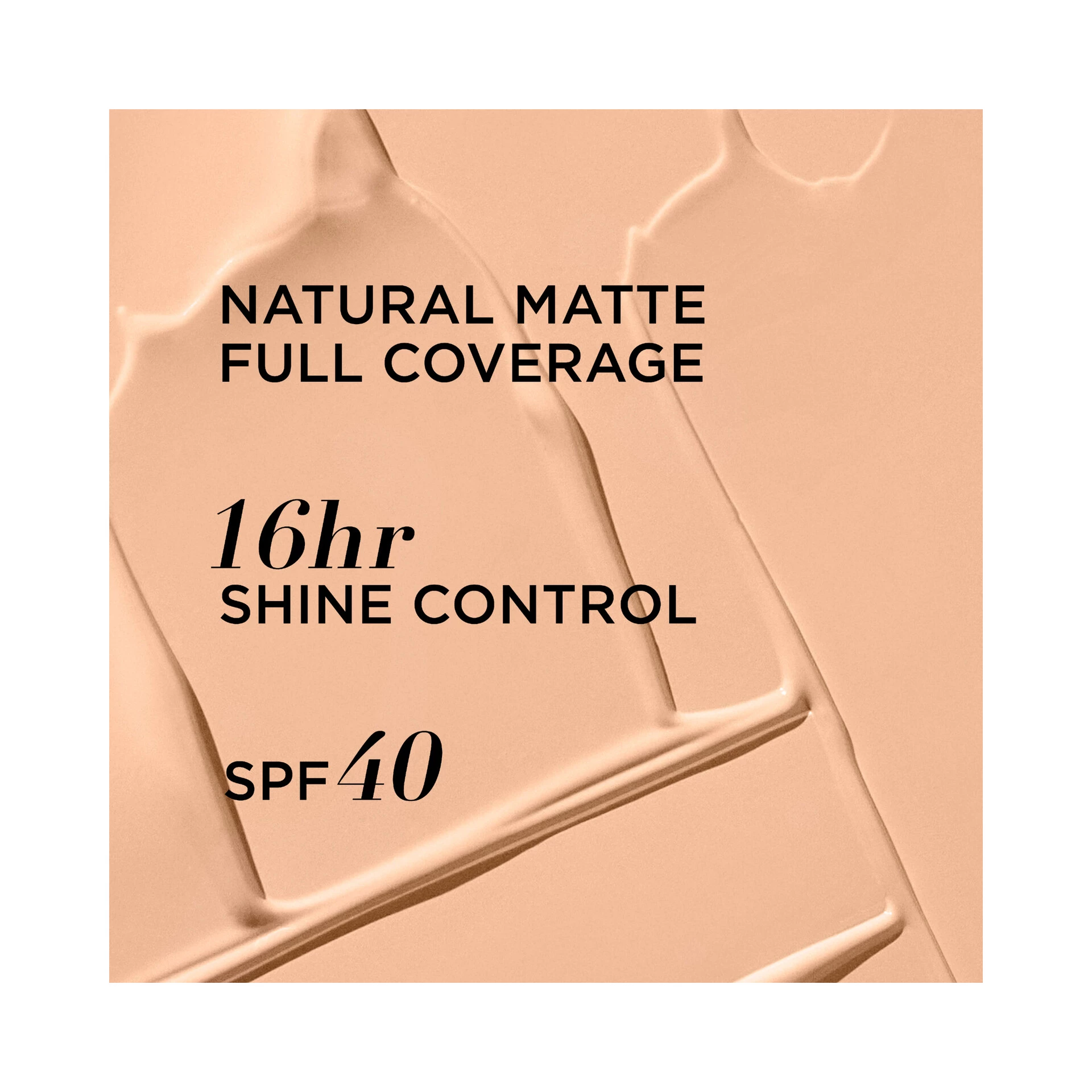 Cremă CC naturală mată SPF40 cu tenul tău, dar mai bună - Light Medium - IT Cosmetics