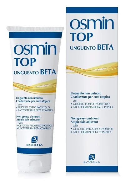 OSMIN Osmin Top Beta mast 90 ml