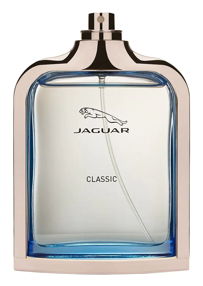 Jaguar Classic Woda toaletowa dla mężczyzn