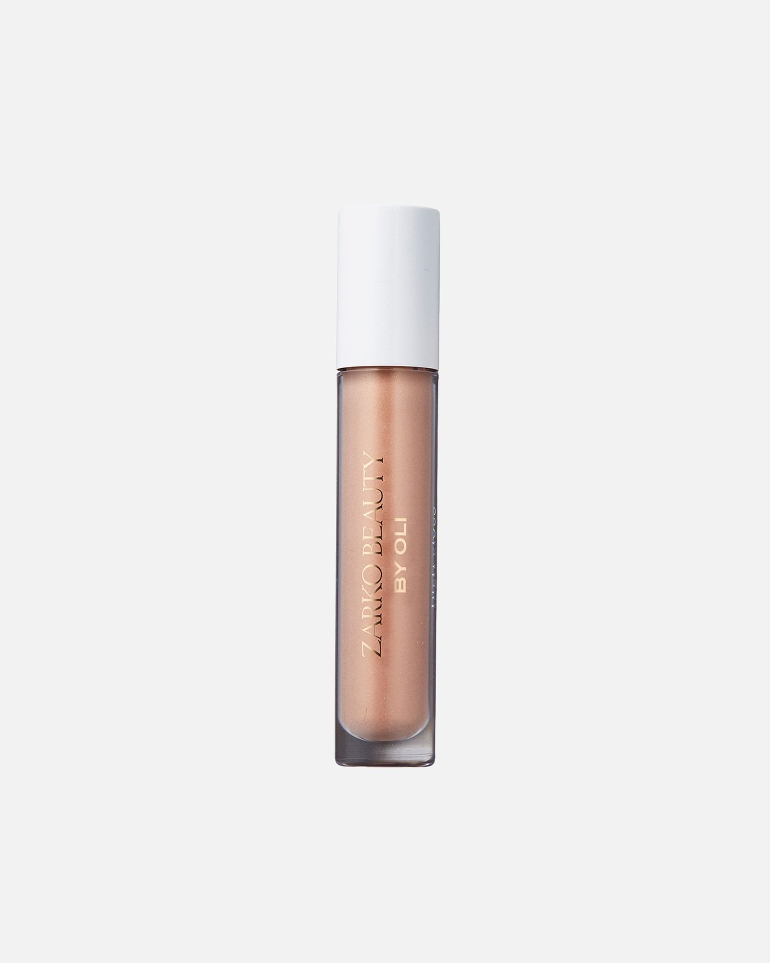 Lesk na pery Zarko Beauty s vysokým leskom - 5,5 ml