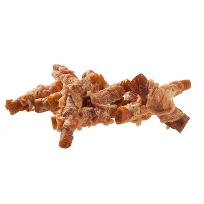 Dokas Chicken Breast Chew Wrap