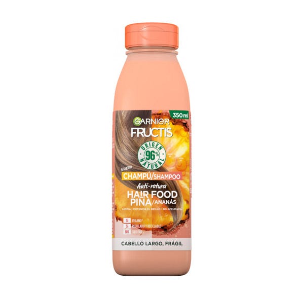 Champú Anti-Rotura | 350 ml
