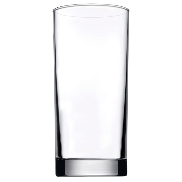 Komplet 6 szklanek Istanbul 290 ml PASABAHCE