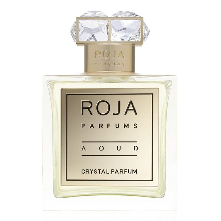 Roja Parfums Aoud Crystal Parfum