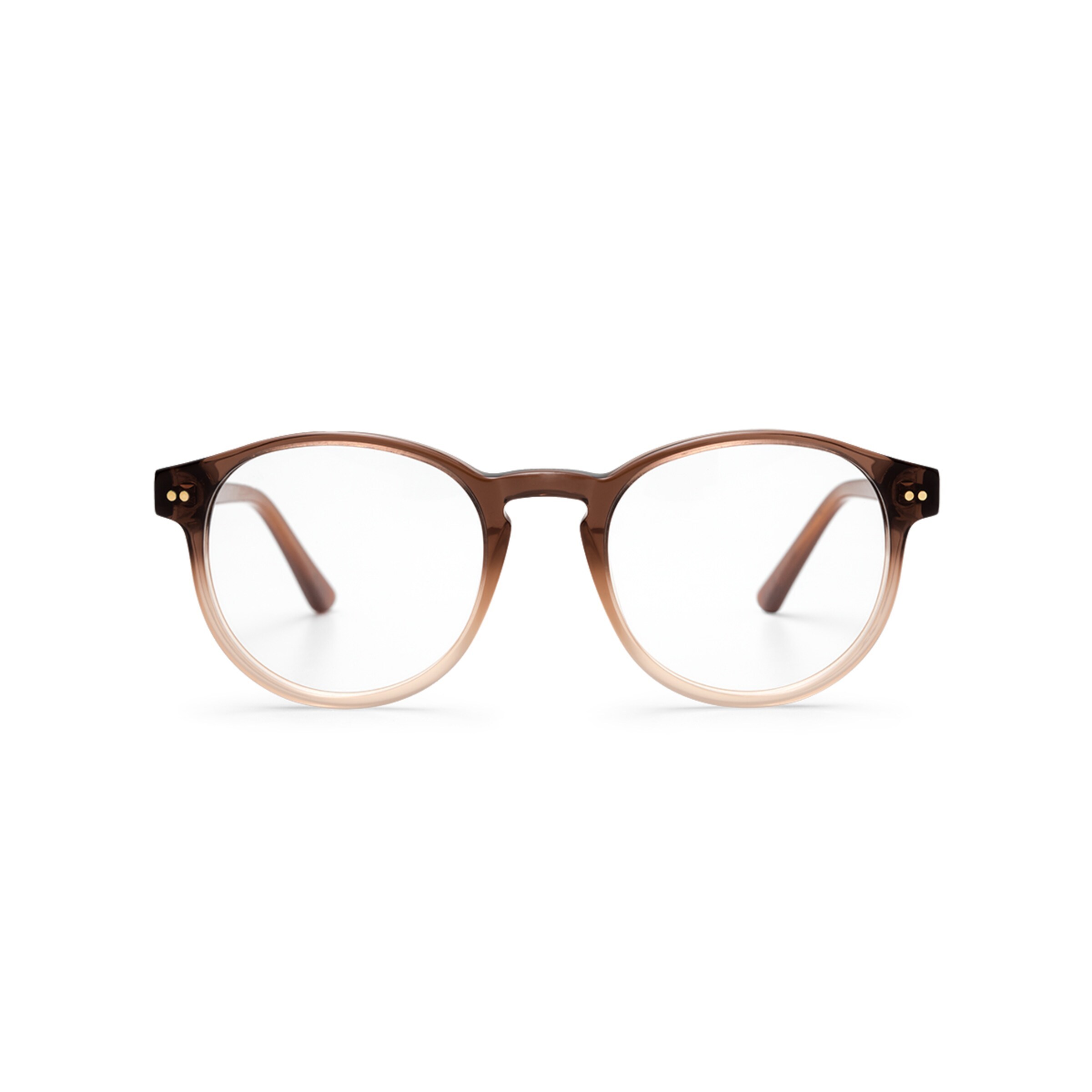 Marais Gradient Brown avec ordonnance