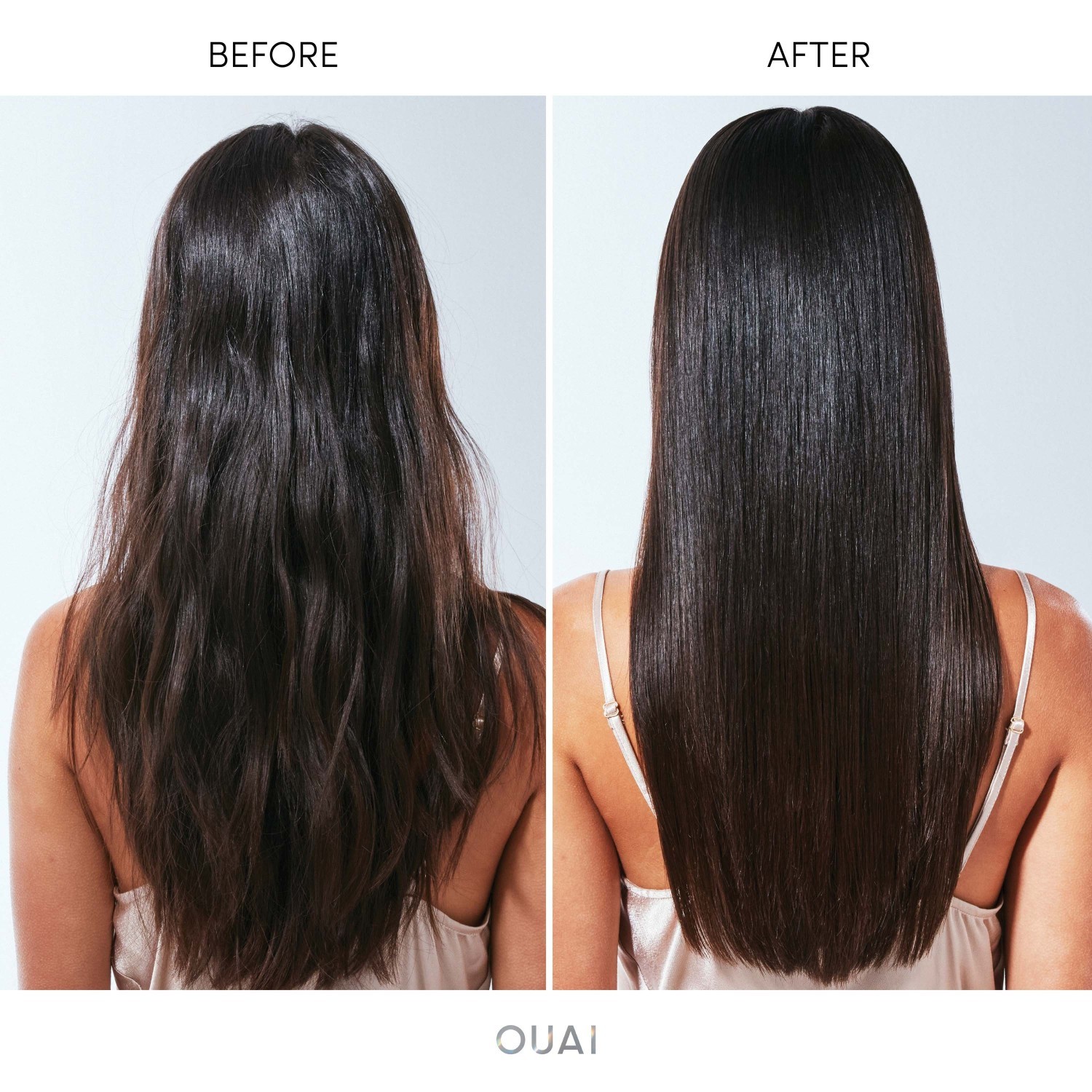 Ouai Haarmaske Haarglanz - 177 ml