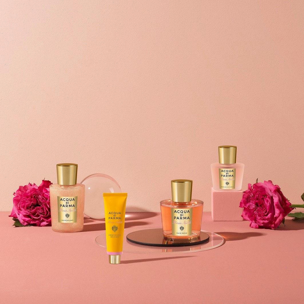 Acqua di Parma parfum Le Nobili - 50 ml
