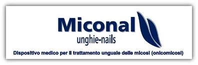 MORGAN Miconal Traitement des ongles contre les mycoses 8 ml