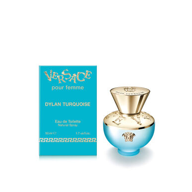 Versace Versace Dylan Turquoise EDT 100 ml 100 ml