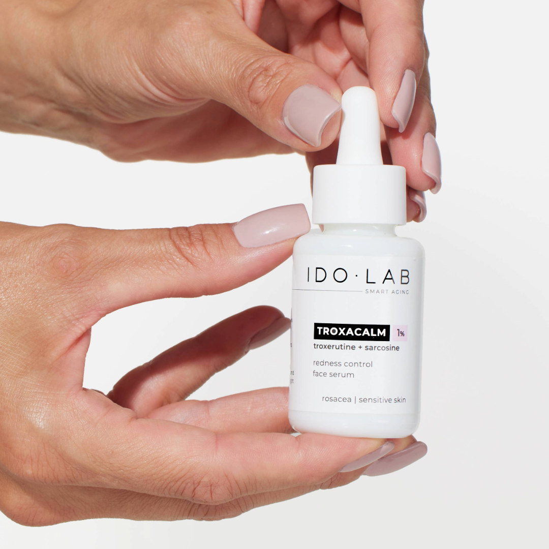 Ido Lab Troxa Calm