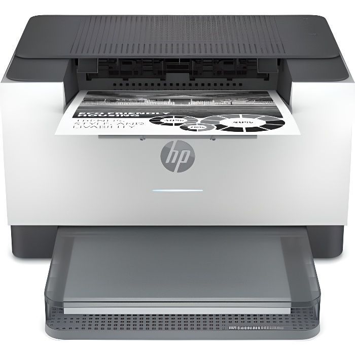 HP laserjet sfp m209dwe 6gw62e-b19