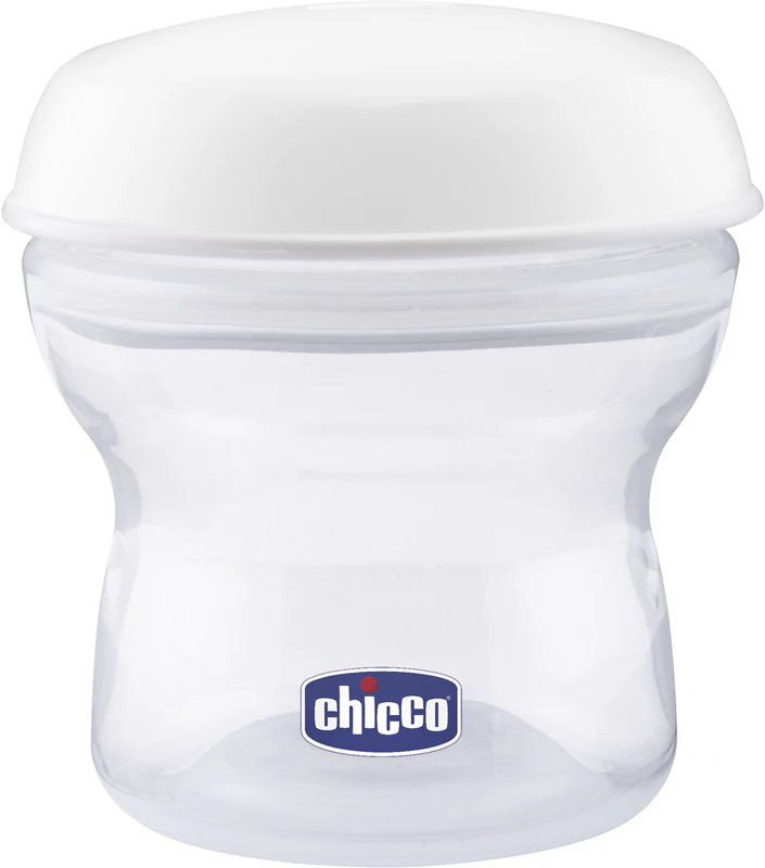 Chicco Natural Feeling multifunctionele melkcontainer