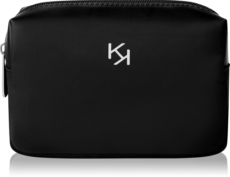 Estojo de beleza KIKO Milano tamanho médio