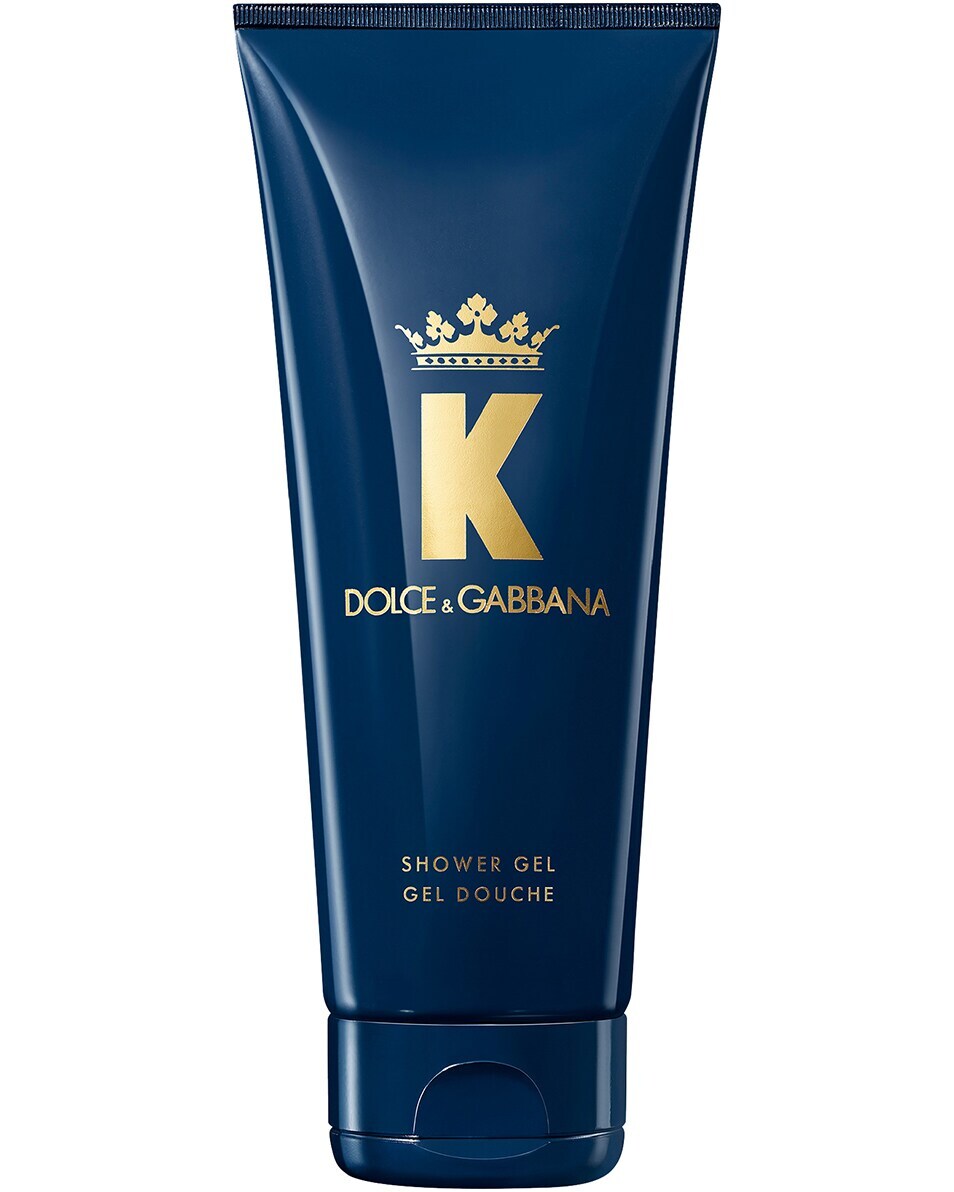 Gel douche K by Dolce & Gabbana