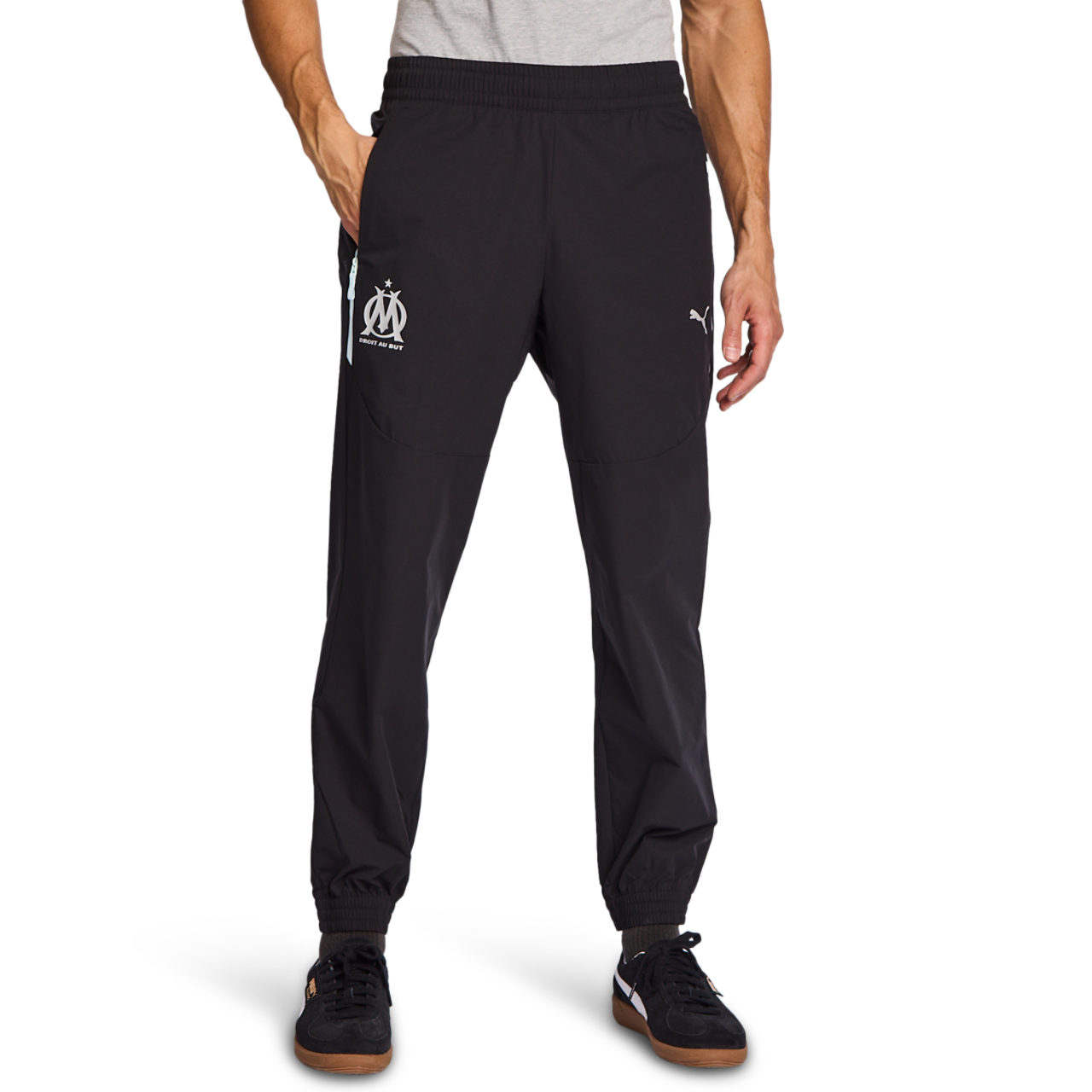 Puma Olympic Marseille
