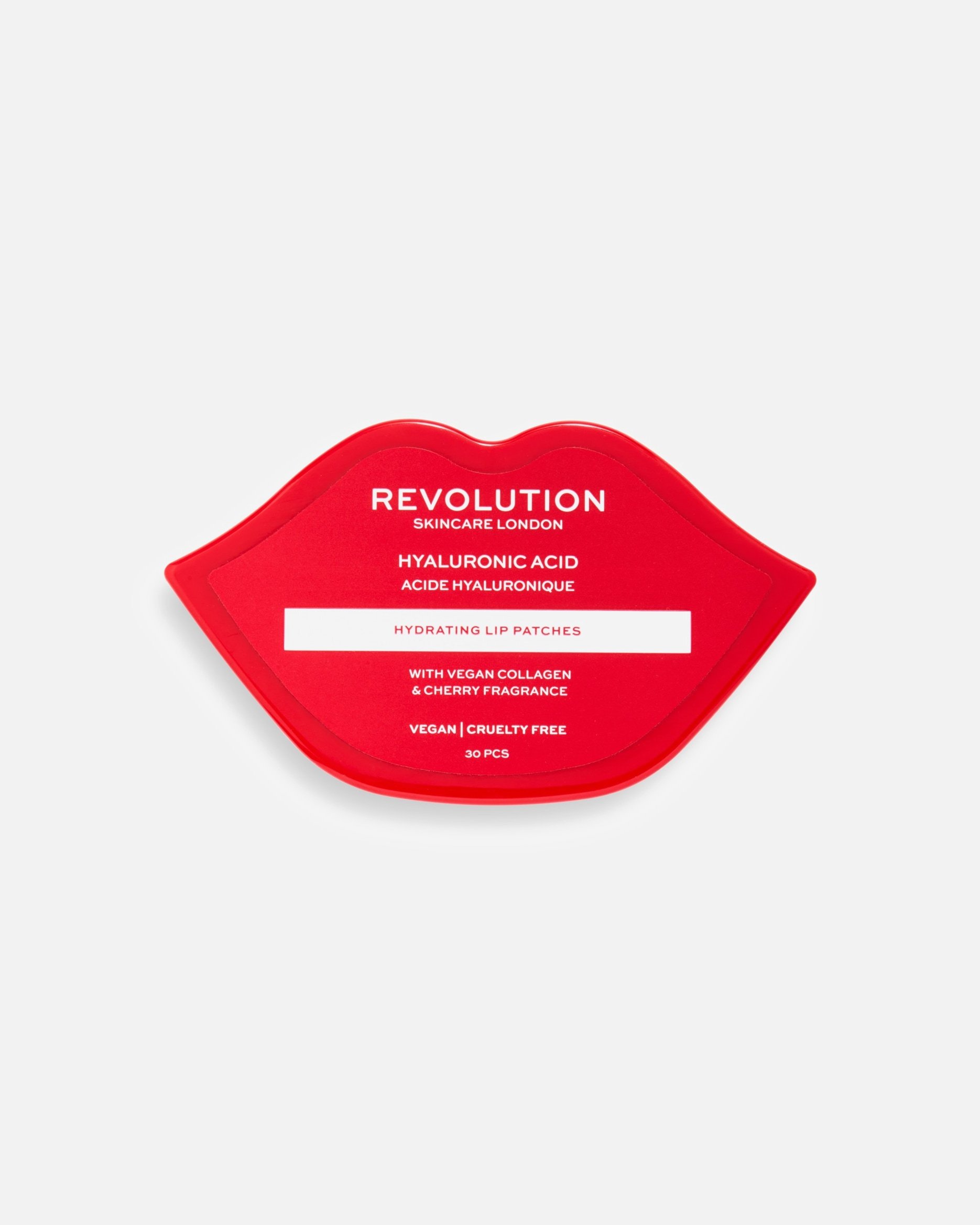 „Revolution Skincare“ drėkinamoji lūpų kaukė – 1 vnt.