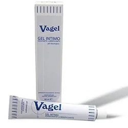 Gel vaginal Vagel 50 ml