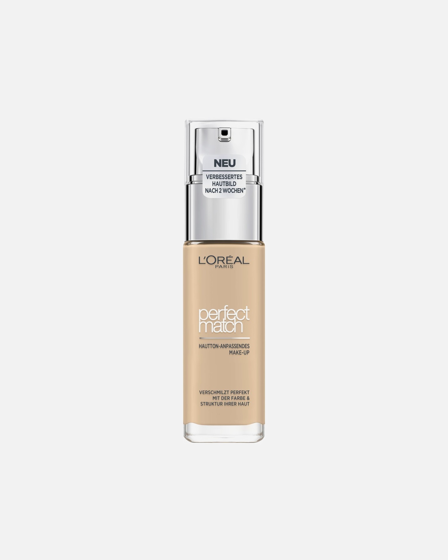 L'Oréal Paris True Match Foundation - 30 ml