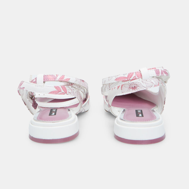 Slingback da donna Bata Red Label