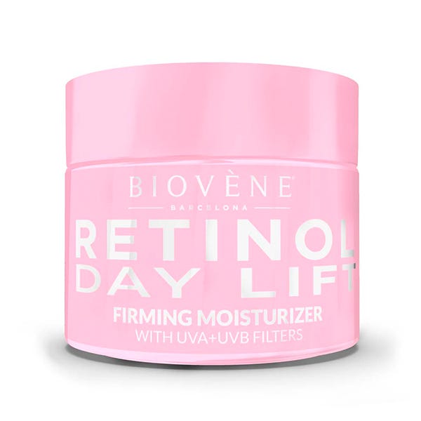 Cremă de zi cu retinol pentru lifting | 50 ml