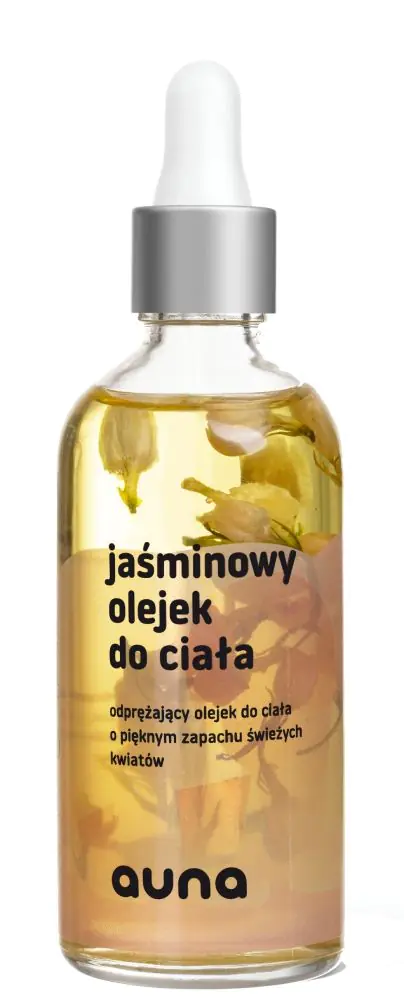 Auna Olejek jaśminowy
