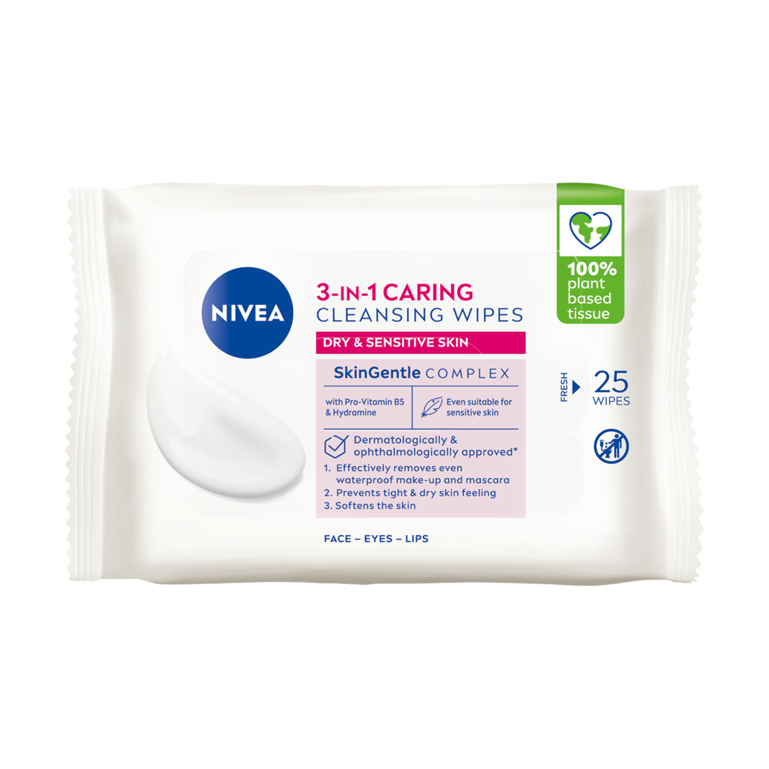 Nivea 3v1