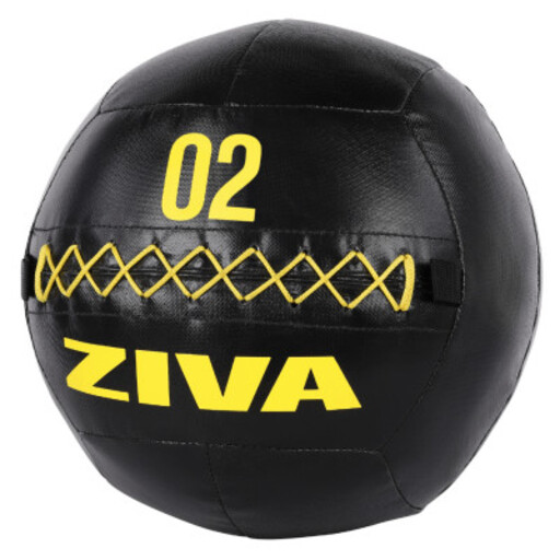  Ziva Performance Wall Ball 2 kg