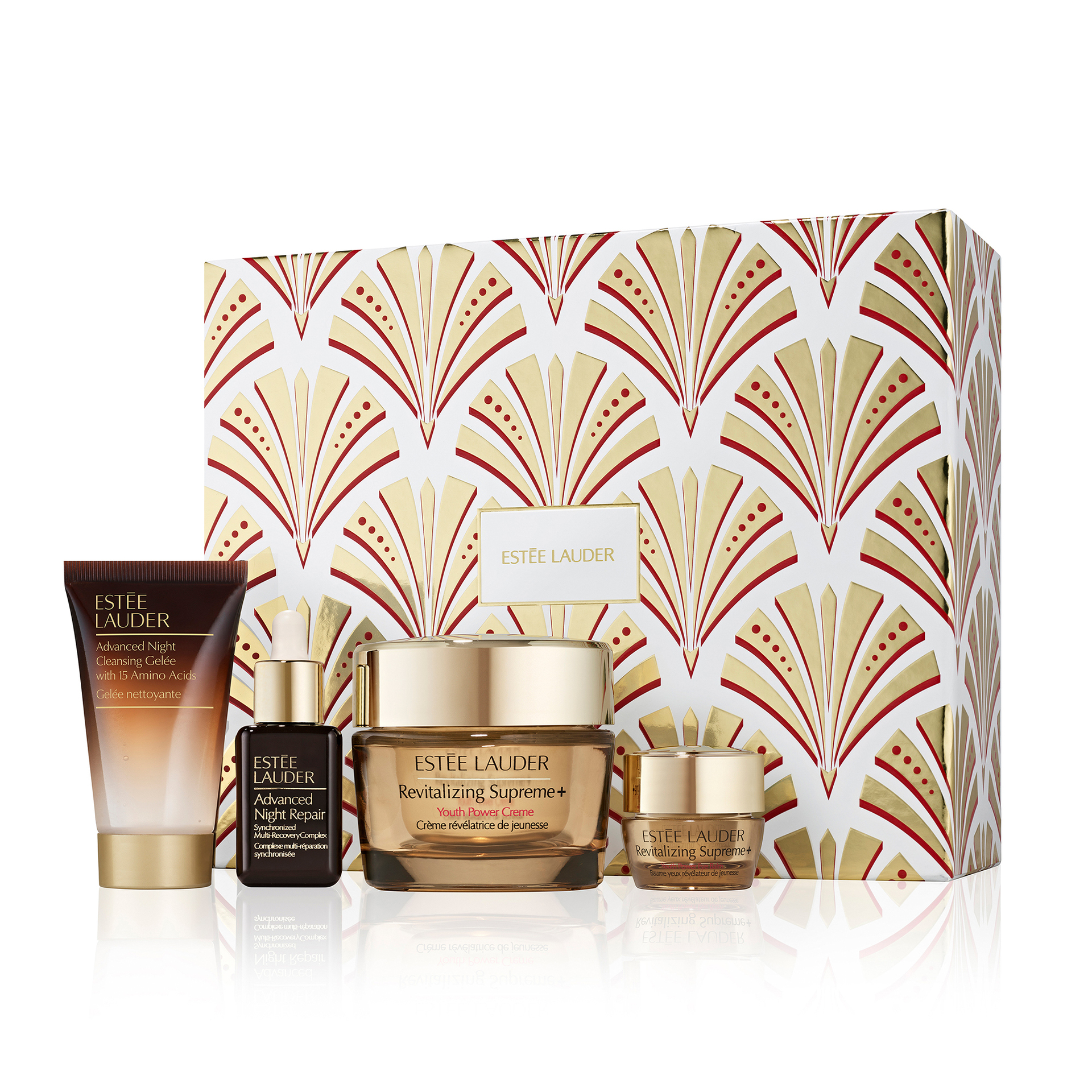 Cutie cadou Supreme Skincare - Estée Lauder