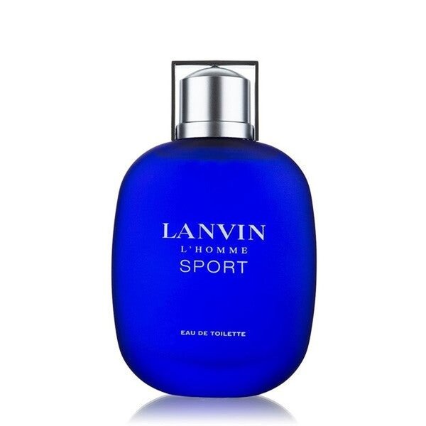 Lanvin L'Homme Sport Eau de Toilette 100 ml spray | Illat | Szuperdrog