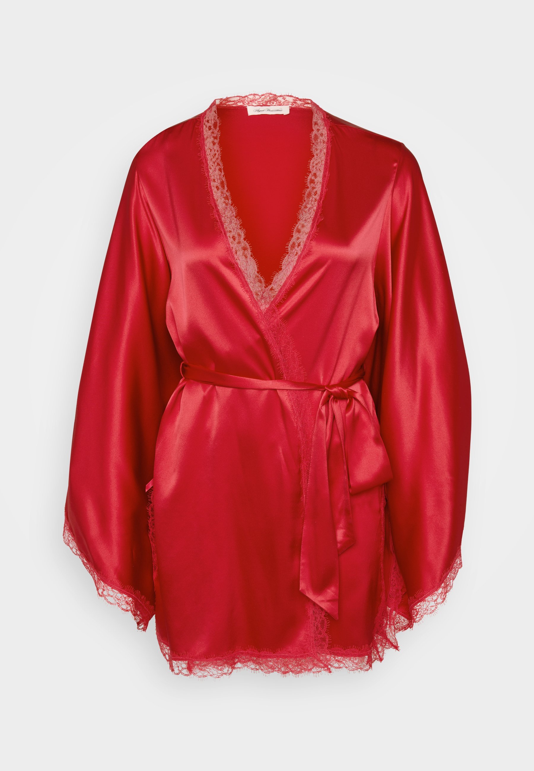 Agent Provocateur badjassen