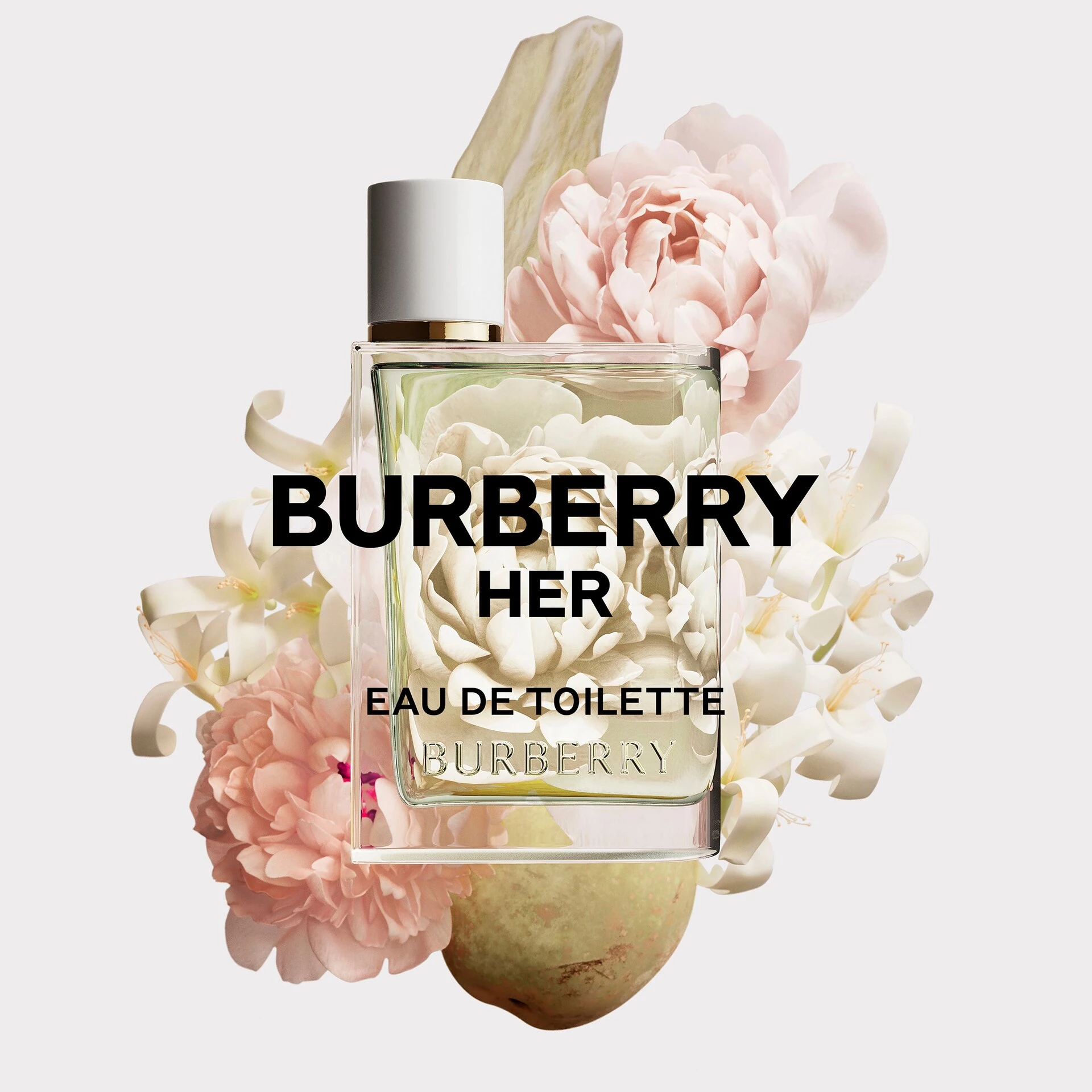 Apă de toaletă Her EdT 30 ml - Burberry