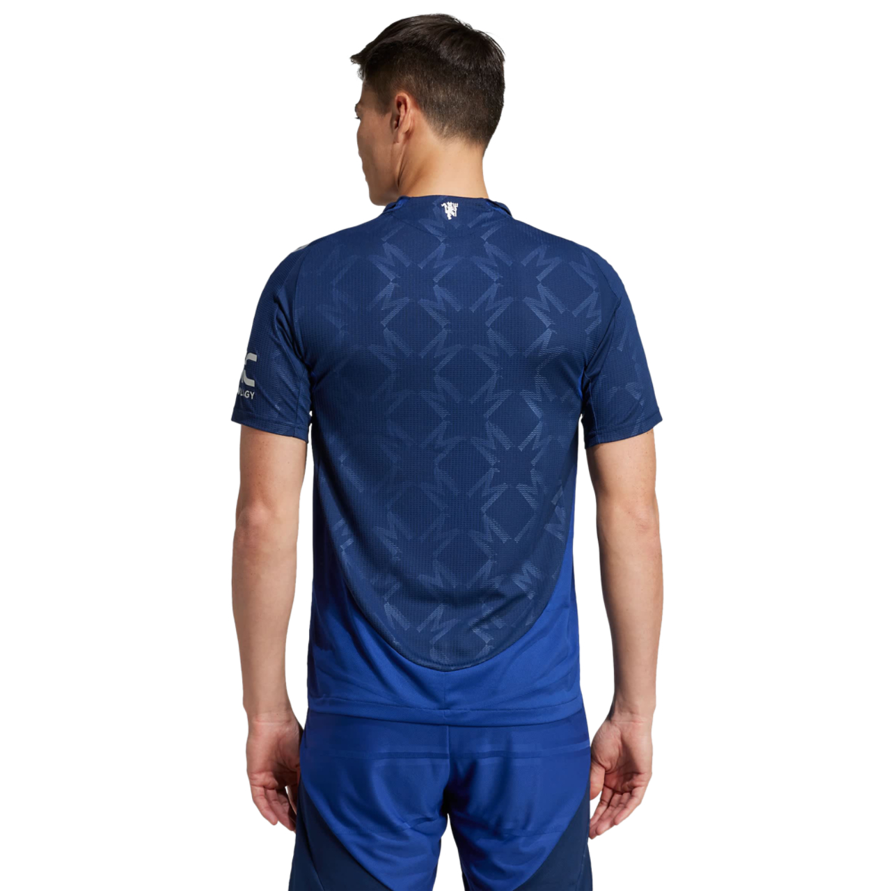 adidas Manchester United 24/25 Udebanetrøje