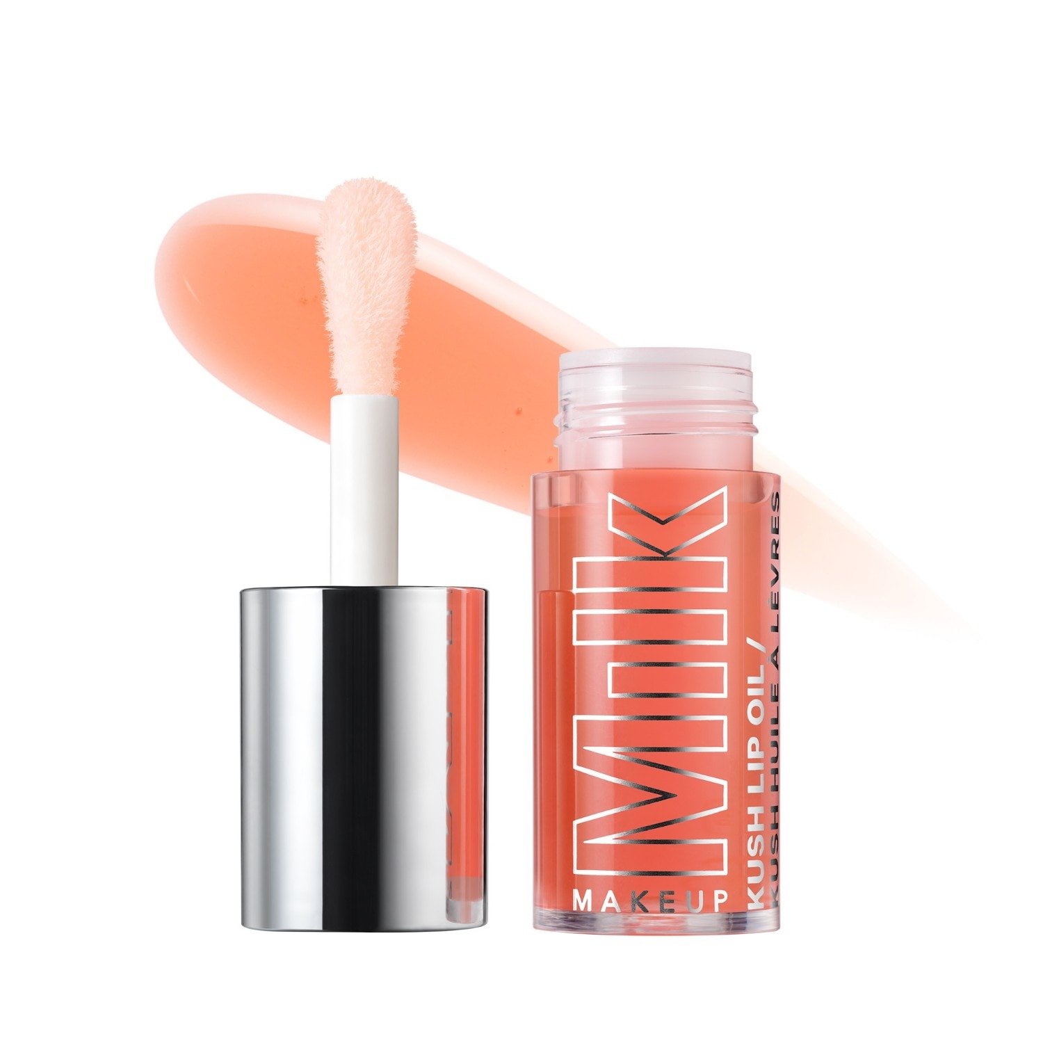 Huile à lèvres Milk Make-up Kush Lip Oil - 5,5 g