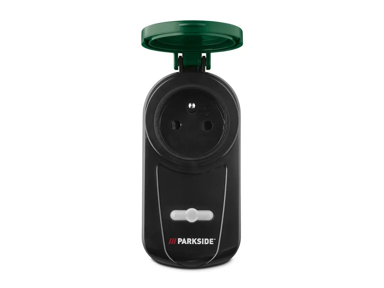 Conjunto de 3 controles remotos externos PARKSIDE®