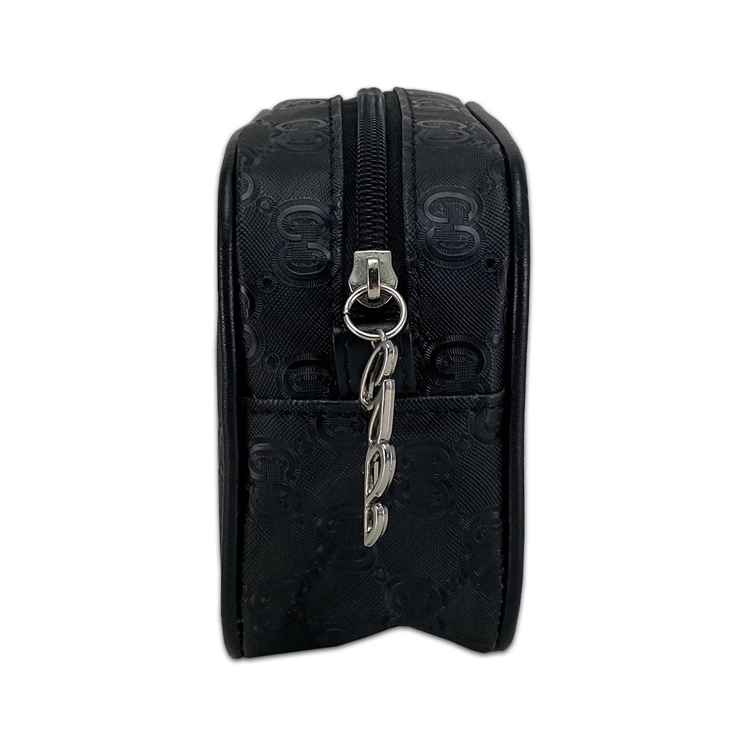 Trousse de toilette Gérard Brinard, coffret cosmétique de luxe – 1 pièce