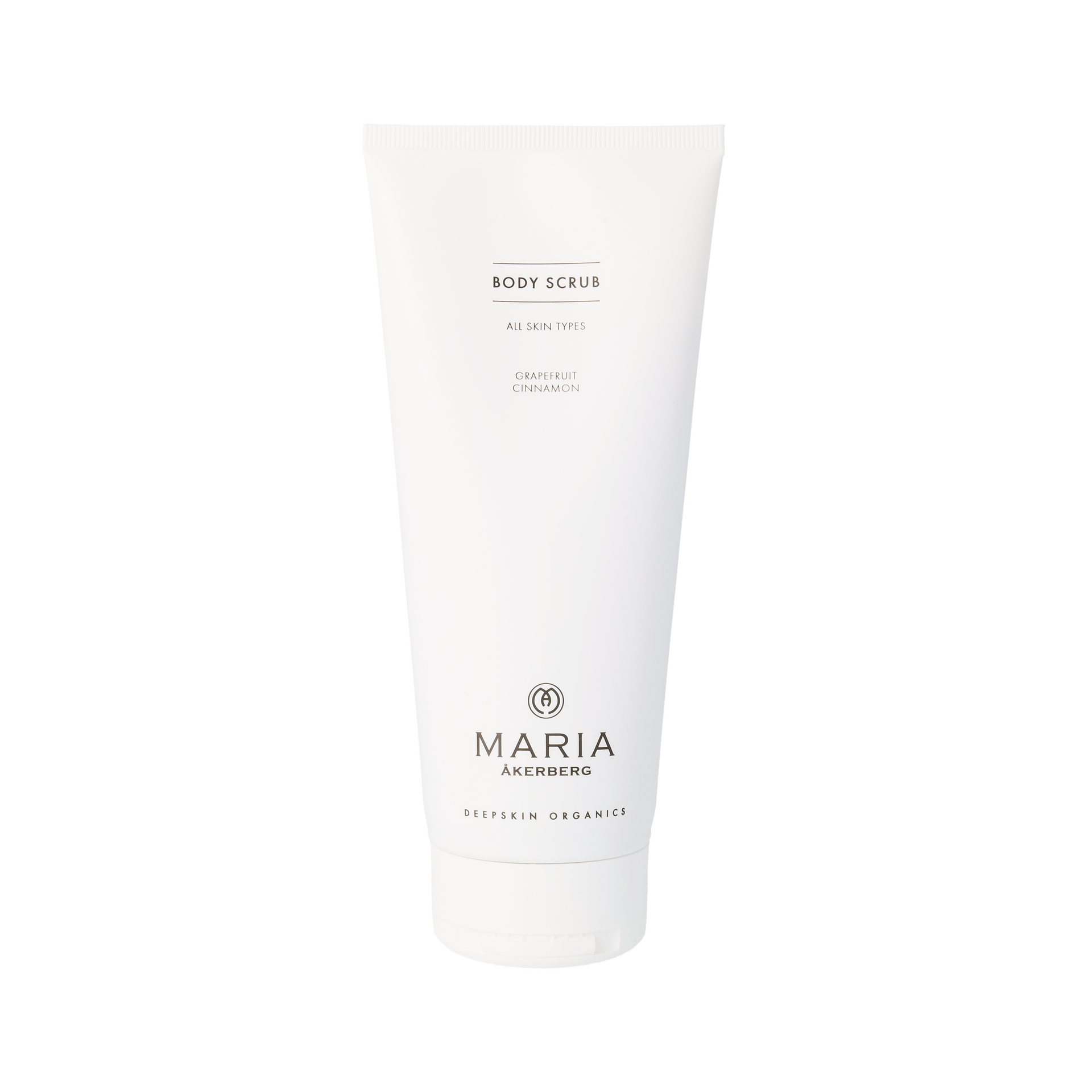 Exfoliant pentru corp 200 ml - Maria Åkerberg