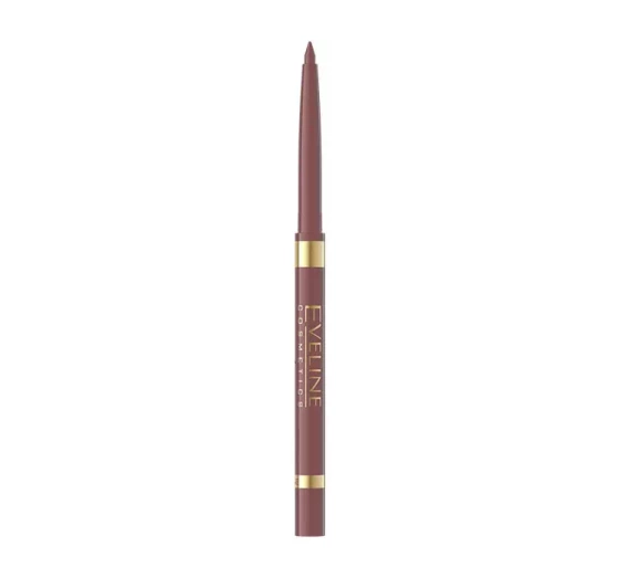 Eveline Cosmetics Make A Shape automatyczna konturówka do ust 02 Nude Beige 1,4 g