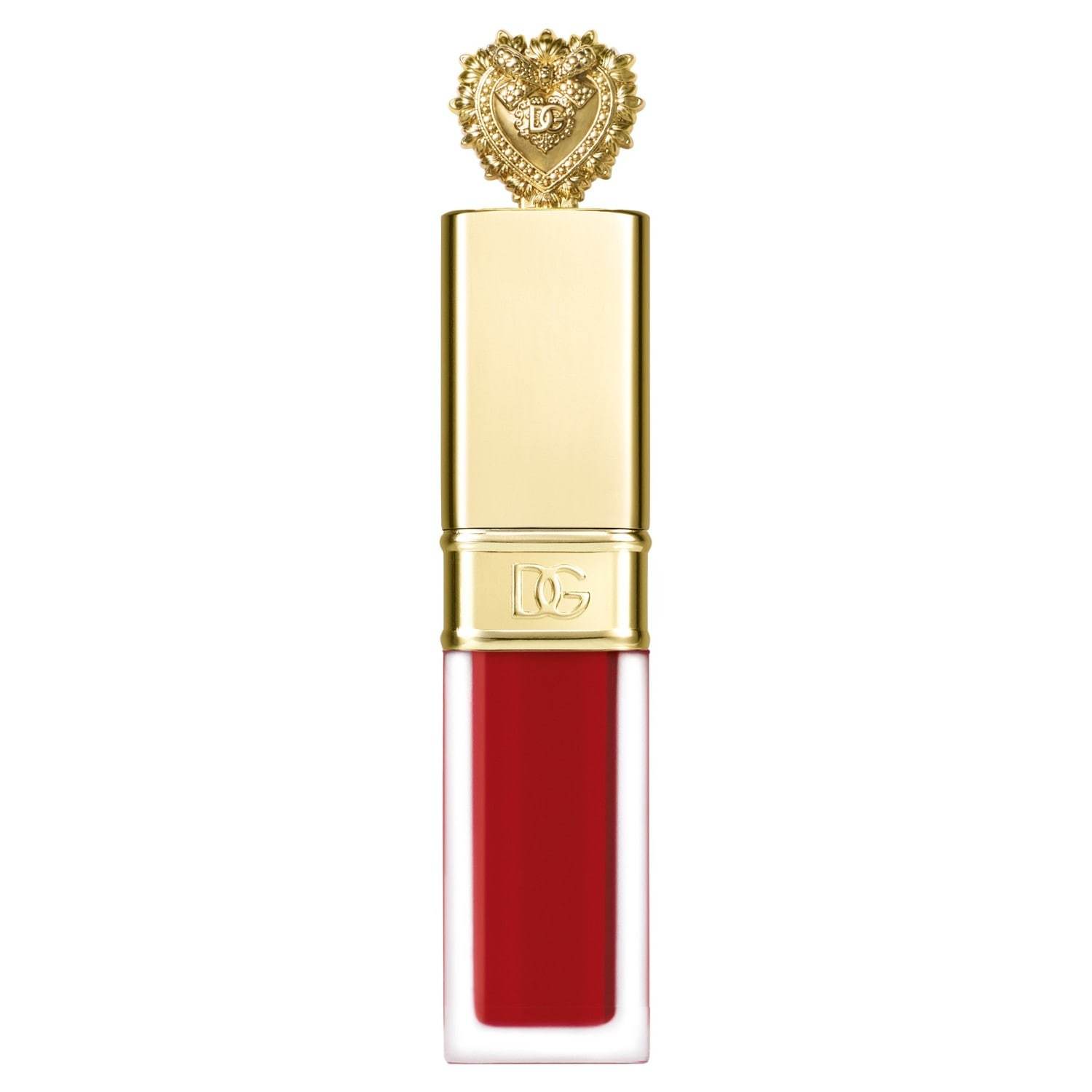 Dolce&Gabbana lūpu krāsa Devotion Lip Lac - 3 ml