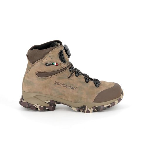 Botas impermeáveis Zamberlan Lynx Mid GTX RR Boa