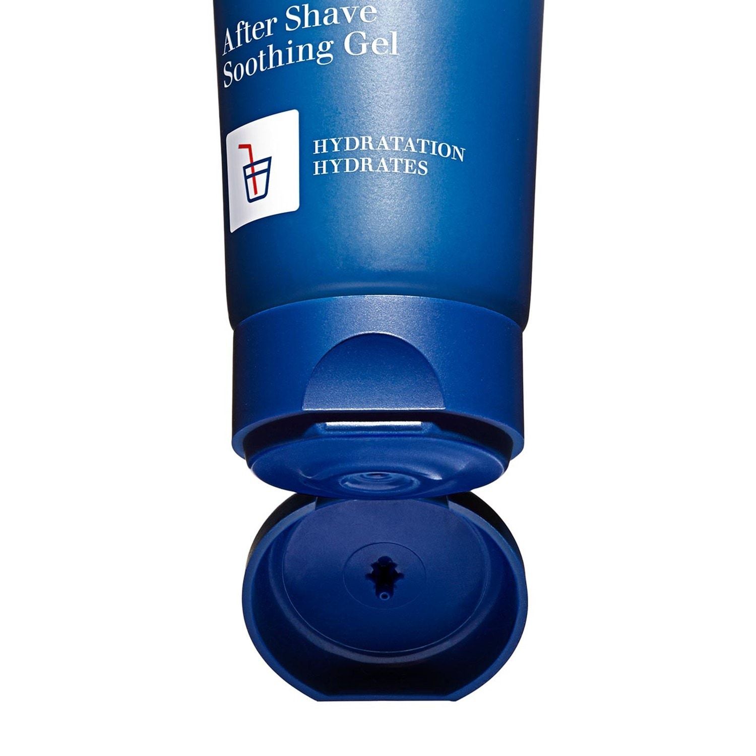 Clarins Voda po holení ClarinsMen Upokojujúci gél po holení - 75 ml