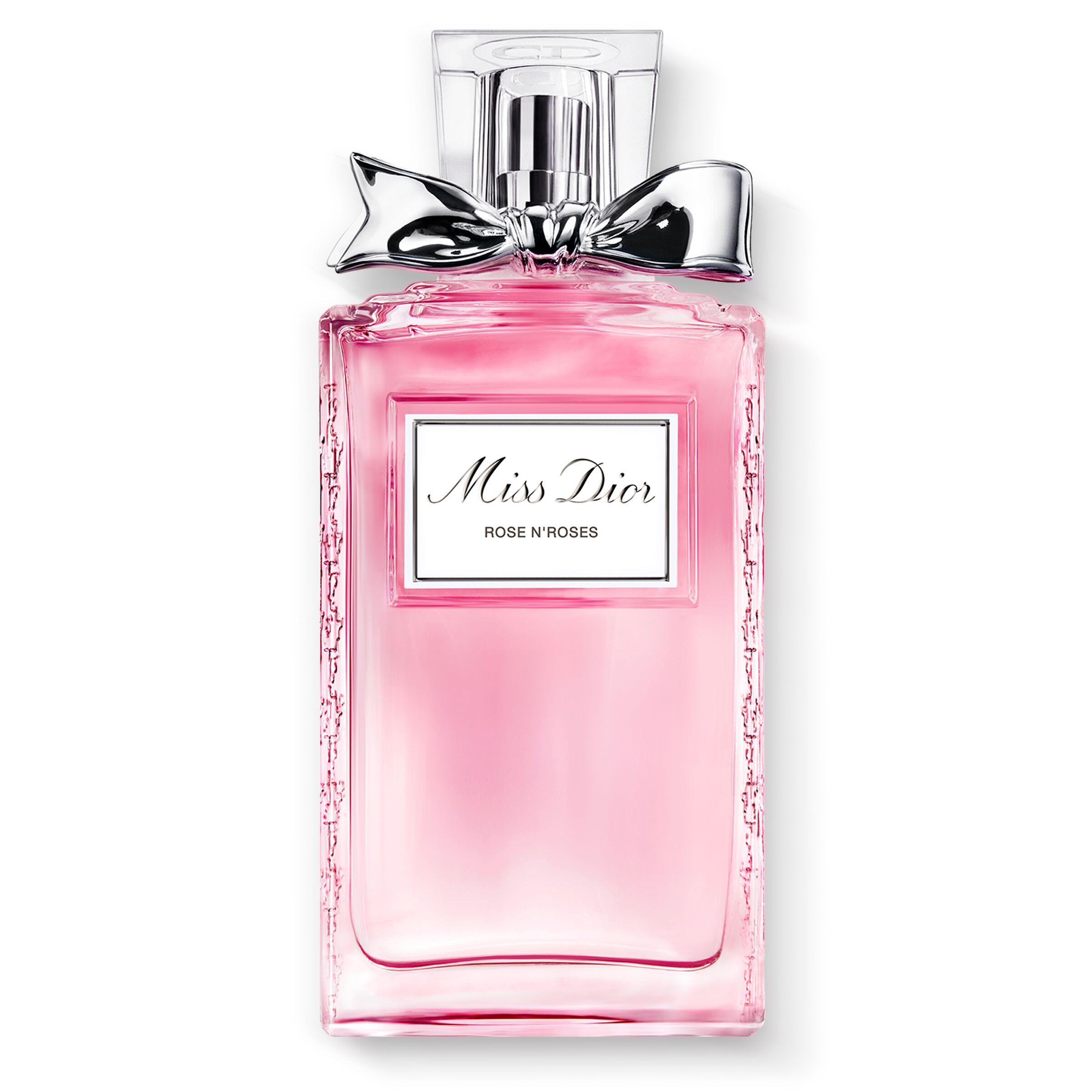 MISS DIOR ROSE N'ROSES toaletna voda ženski parfemi