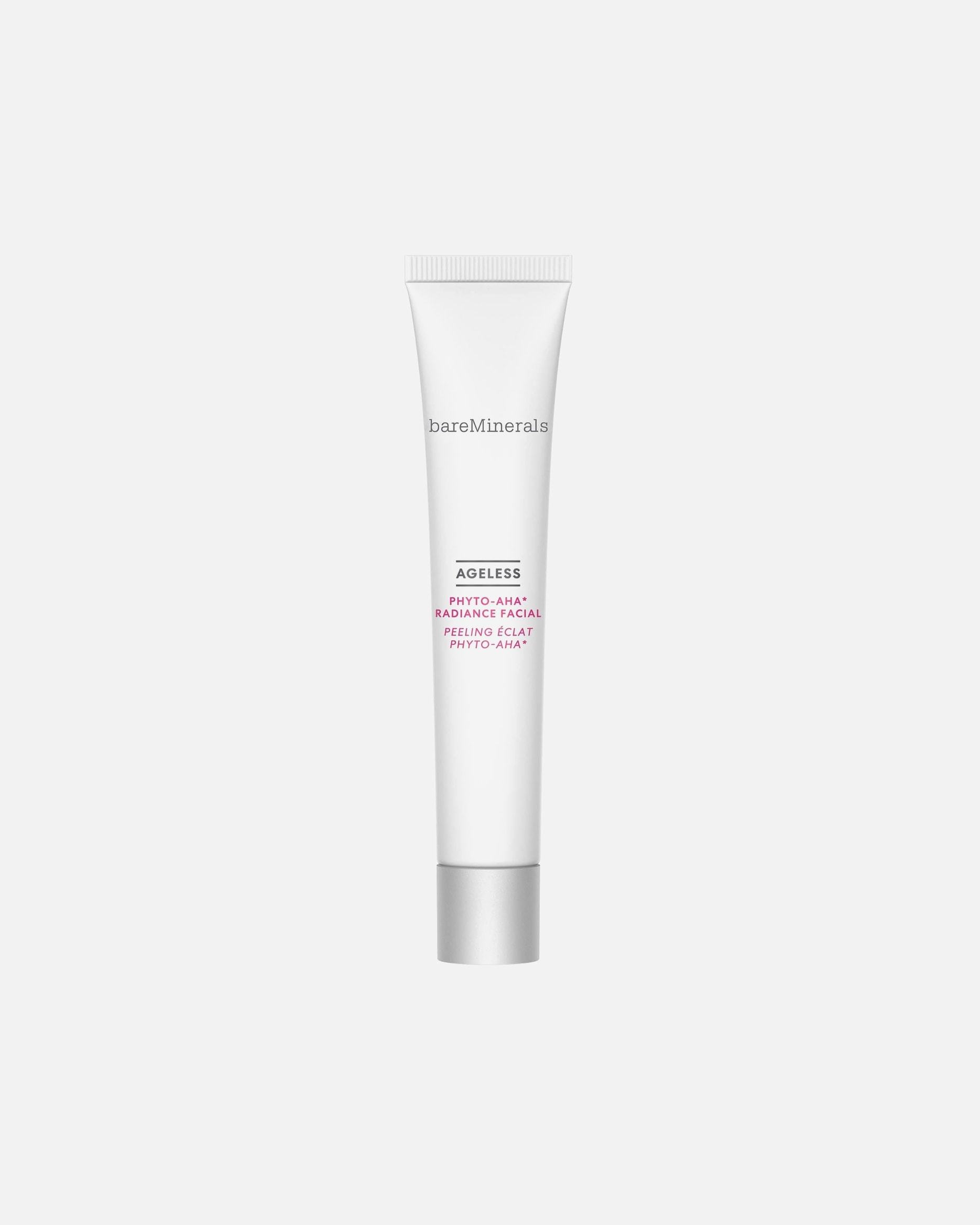 bareMinerals Skincare Ageless 10% Phyto-AHA krema za blistav izgled lica - 50 ml